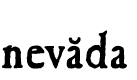 Logo der Firma Travel nevada