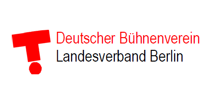 Logo der Firma Deutscher Bühnenverein Bundesverband der Theater und Orchester
