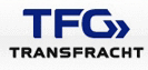 Logo der Firma TFG Transfracht GmbH