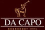 Da Capo - fortan in Ebbs
