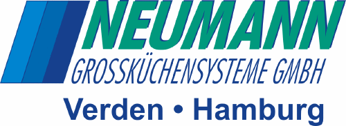 Logo der Firma Neumann Grossküchensysteme GmbH