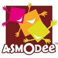 Logo der Firma Asmodee GmbH