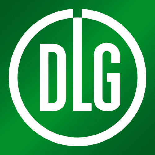 Logo der Firma DLG e.V. - Deutsche Landwirtschafts-Gesellschaft e.V.
