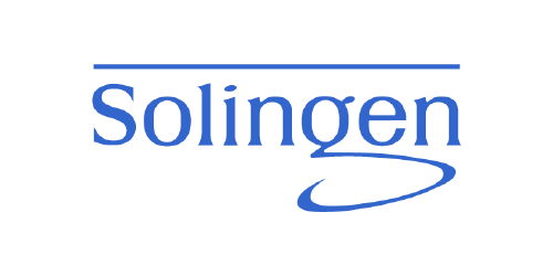 Logo der Firma Stadt Solingen