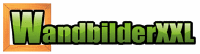 Wandbilder im Großformat im Onlineshop bestellen