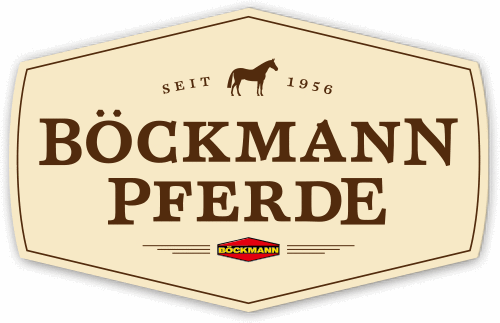 Logo der Firma Böckmann Pferde GmbH