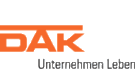 Firmenlogo DAK Deutsche Angestellten-Krankenkasse