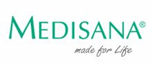 Logo der Firma Medisana GmbH