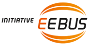 Logo der Firma EEBUS Initiative e.V.