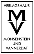 Logo der Firma Verlagshaus Monsenstein und Vannerdat OHG