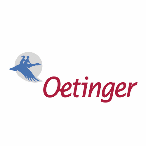 Logo der Firma Verlag Friedrich Oetinger