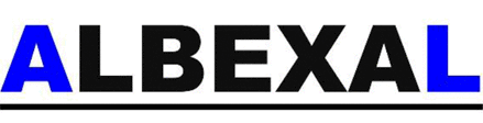 Logo der Firma Albexal - WB Im- und Export W. Beringer & Co. GmbH