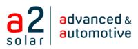 Logo der Firma a2-solar Advanced and Automotive Solar Systems GmbH