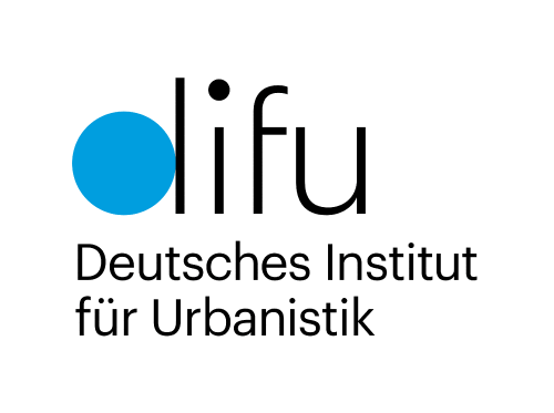 Logo der Firma Deutsches Institut für Urbanistik gGmbH