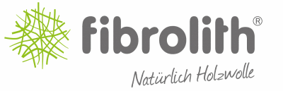 Logo der Firma Fibrolith Dämmstoffe GmbH