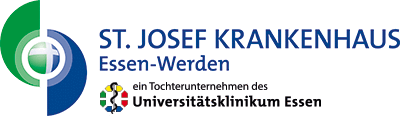 Logo der Firma St. Josef Krankenhaus Essen-Werden GmbH