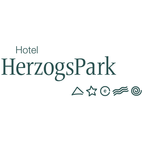 Logo der Firma HerzogsPark Hotel