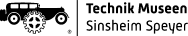 Firmenlogo Auto & Technik Museum Sinsheim e.V. c/o Technik Museum Speyer