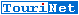 Logo der Firma TouriNet GmbH