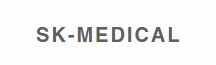 Logo der Firma SK Medical