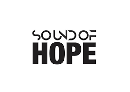 Logo der Firma Sounds of Hope