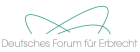 Logo der Firma Deutsches Forum für Erbrecht e. V.