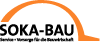 Logo der Firma SOKA-BAU