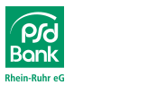 Logo der Firma PSD Bank Rhein Ruhr e.G.