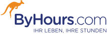 Logo der Firma ByHours.com