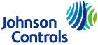 Logo der Firma Johnson Controls GmbH
