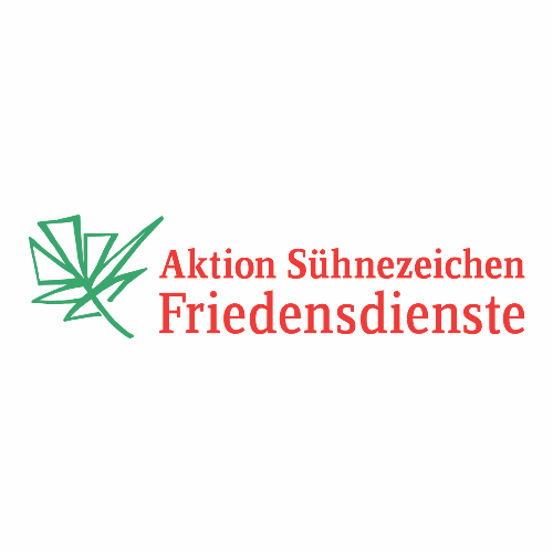 Logo der Firma Aktion Sühnezeichen Friedensdienste e.V.