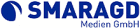 Firmenlogo Smaragd Medien GmbH