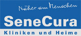 Logo der Firma SeneCura Kliniken- und HeimebetriebsgmbH