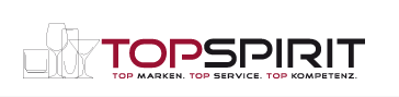 Logo der Firma Top Spirit Handels- und Verkaufsgesellschaft m.b.H