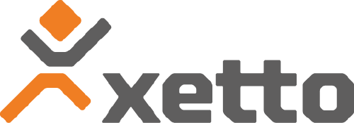 Logo der Firma XETTO GMBH