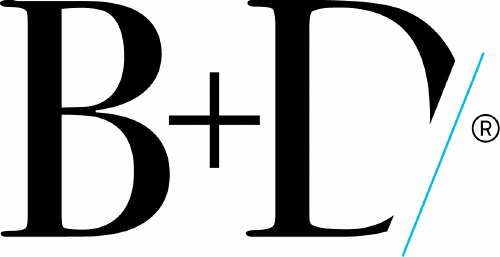 Logo der Firma bplusd agenturgruppe GmbH