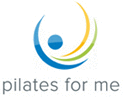 Logo der Firma Pilates For Me