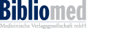 Logo der Firma Bibliomed-Medizinische Verlagsgesellschaft mbH