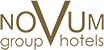 Logo der Firma Novum Hotel Unique Dortmund