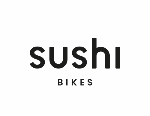 Logo der Firma SUSHI Mobility GmbH
