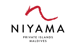 Logo der Firma Niyama Private Islands Maldives