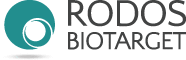 Logo der Firma Rodos BioTarget GmbH