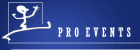 Firmenlogo PRO EVENTS Veranstaltungs GmbH