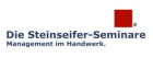 Logo der Firma Die Steinseifer-Seminare