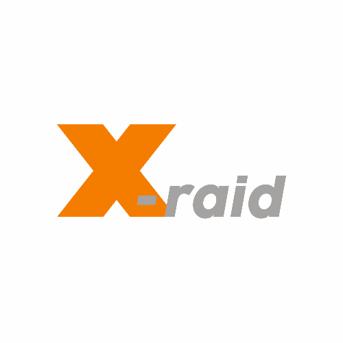 Logo der Firma X-raid Motorsport GmbH