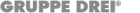 Firmenlogo GRUPPE DREI® GmbH
