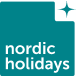 Firmenlogo nordic holidays gmbh