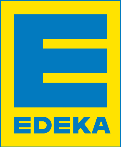 Logo der Firma EDEKA ZENTRALE Stiftung & Co. KG