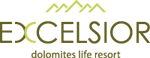 Logo der Firma Excelsior Dolomites Life Resort ****s