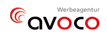 Logo der Firma avoco Werbeagentur GmbH